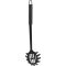 Spagetti Kiszedő 30cm Fekete 404002970