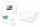TÁROLÓ KOSÁR FÉM FELAKASZTHATÓ 30X26X14CM C80653510 1DB