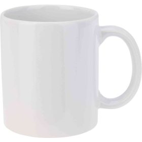 Bögre Kerámia Fehér 310ml Q01000010