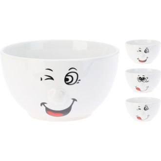 Tál Kerámia Smile 500ml Q01000040 
