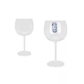 POHÁR MŰANYAG VÍZTISZTA GIN TONIC 101004260 1DB