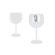 POHÁR MŰANYAG VÍZTISZTA GIN TONIC 101004260 1DB