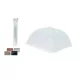 ÉTELHÁLÓ POLYESTER 30CM 170491070 1DB
