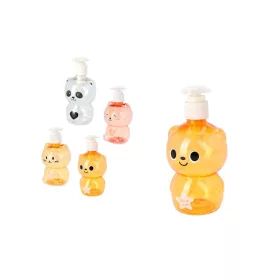 SZAPPANADAGOLÓ MŰANYAG ÁLLATOS 250ML 170491770 1DB