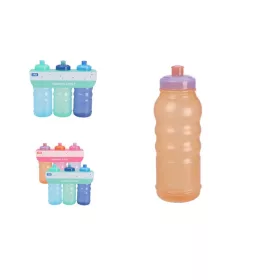 KULACS MŰANYAG 625ML 3DB 170491780 1CS