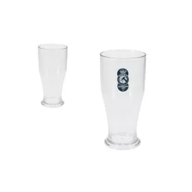SÖRÖS KORSÓ MŰANYAG VÍZTISZTA 520ML 101004600 1DB