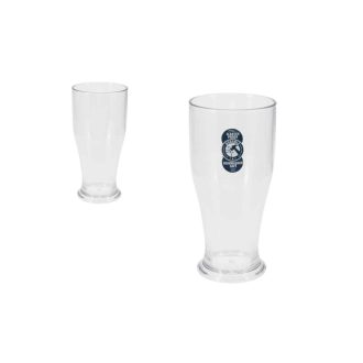 Sörös Korsó Víztiszta Műanyag 520ml 101004600