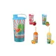 POHÁR MŰANYAG DEKOROS 470ML 049000340 1DB