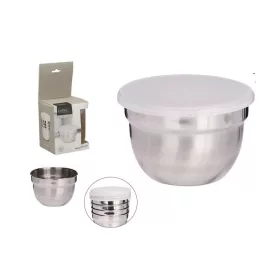 TÁL INOX SZÓSZOS 8XH5,5CM A12441960 4DB