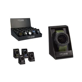 KARÓRA SPORT FÉRFI WT1000040 1DB