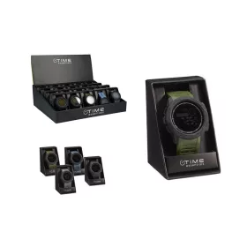 KARÓRA SPORT FÉRFI WT1000040 1DB