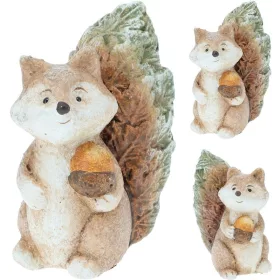 Mókus figura 10CM APF540530 (12/GY_48/#)