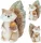Mókus figura 10CM APF540530 (12/GY_48/#)