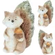 Mókus figura 10CM APF540530 (12/GY_48/#)