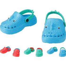 Flip Flop Klumpa Croco Gyerekeknek 24-29 S13000120