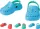 Croco Flip Flop Klumpa Gyerekeknek 24-29  1PÁR 