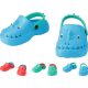 Flip Flop Klumpa Croco Gyerekeknek 24-29 S13000120