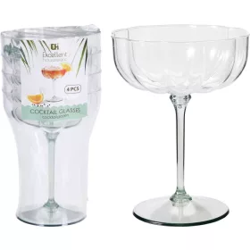 POHÁR PARTY MŰANYAG KOKTÉL 240ML 178000870 1DB