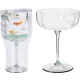 POHÁR PARTY MŰANYAG KOKTÉL 240ML 178000870 1DB