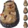 Süni figura 10CM ALX971850 (12/GY_48/#)
