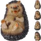 Süni figura 10CM ALX971850 (12/GY_48/#)