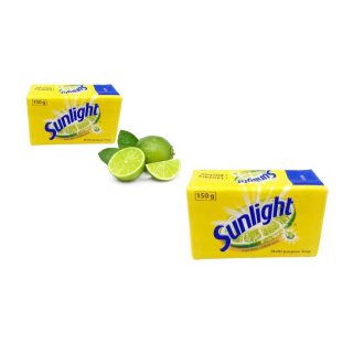 Mosószappan Sunlight 150g Lemon Juice 