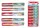 Fogkefe Colgate Super Flexi Medium