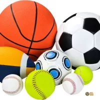 Játékok és Sporteszközök